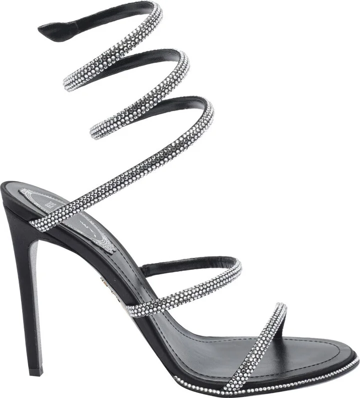 René Caovilla Sandals