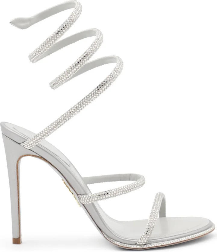 René Caovilla Sandals