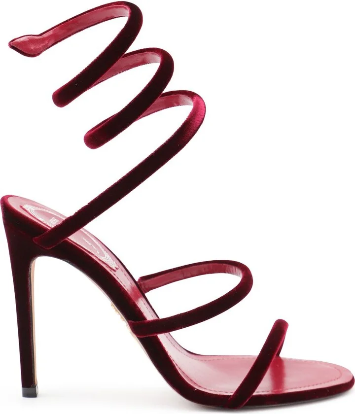 René Caovilla Sandals