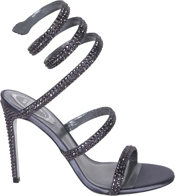 René Caovilla Sandals