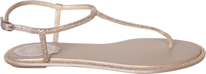 René Caovilla Sandals