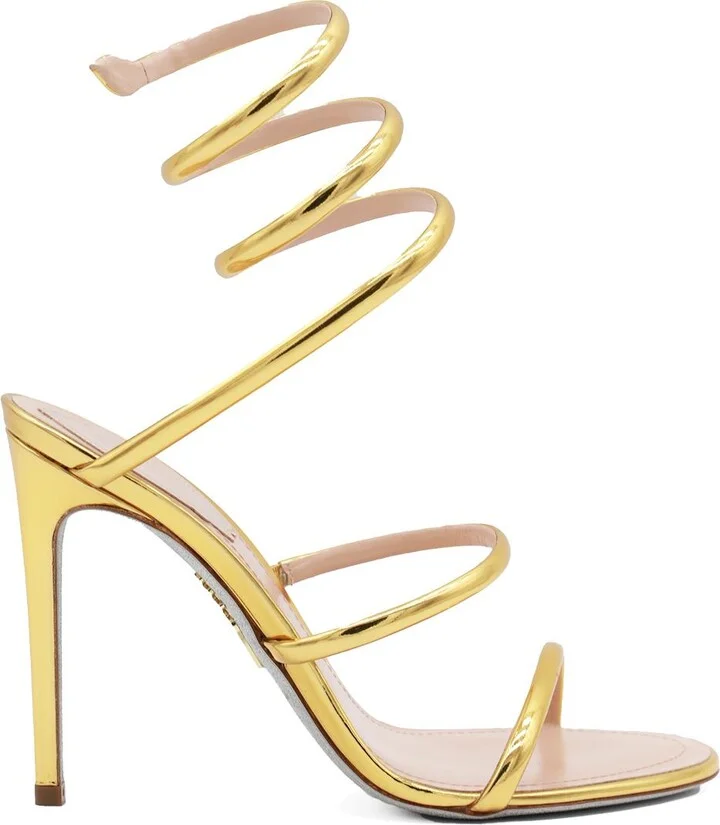 René Caovilla Sandals
