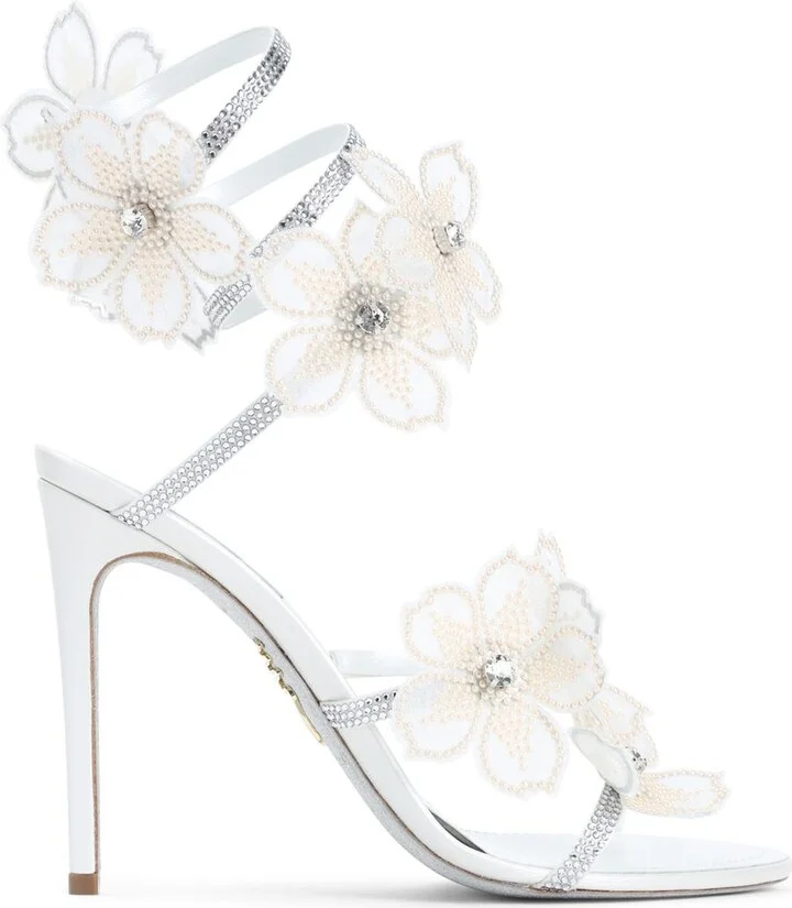 René Caovilla Sandals