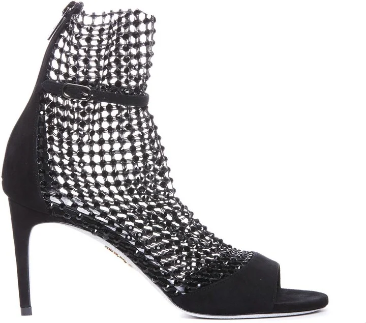 René Caovilla Sandals