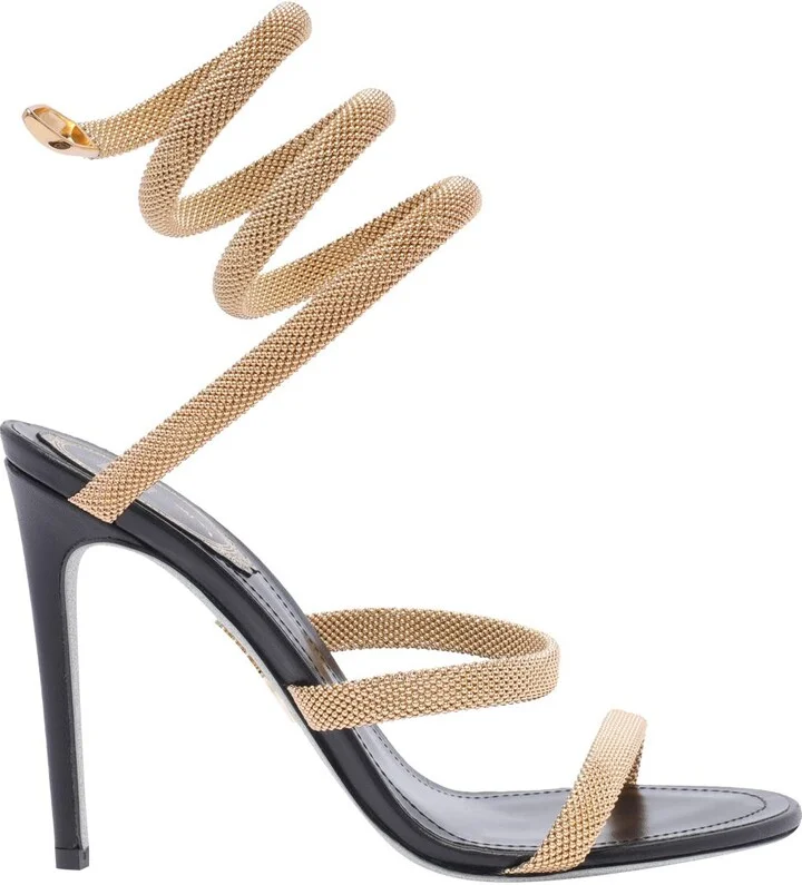 René Caovilla Sandals