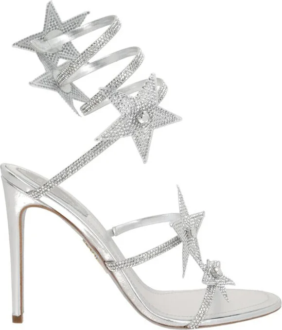 René Caovilla Sandals