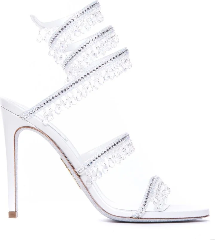 René Caovilla Sandals