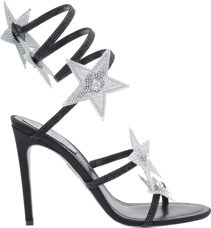 René Caovilla Sandals