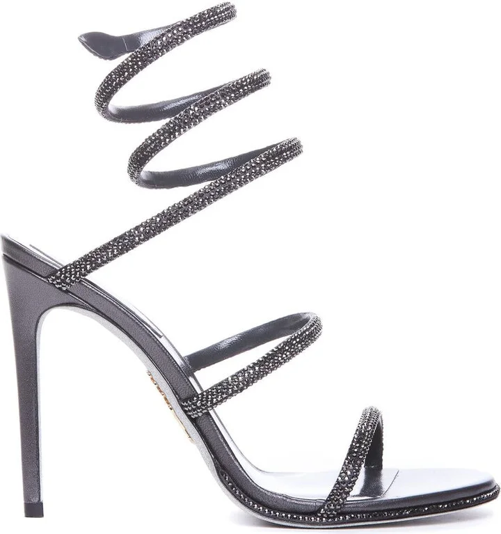 René Caovilla Sandals