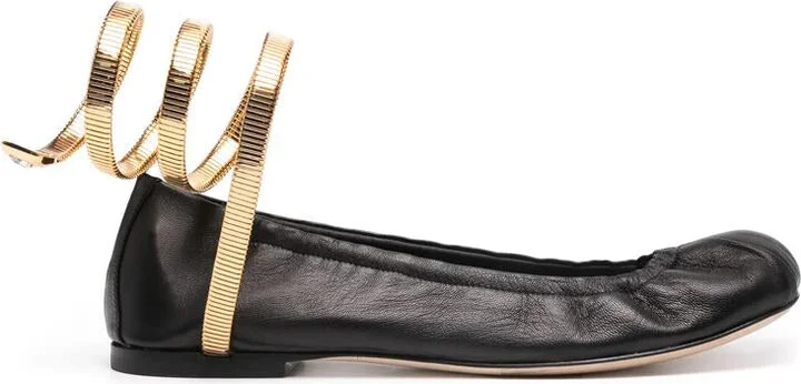 René Caovilla Shoes