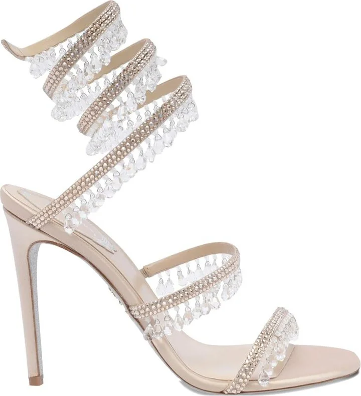 René Caovilla Shoes