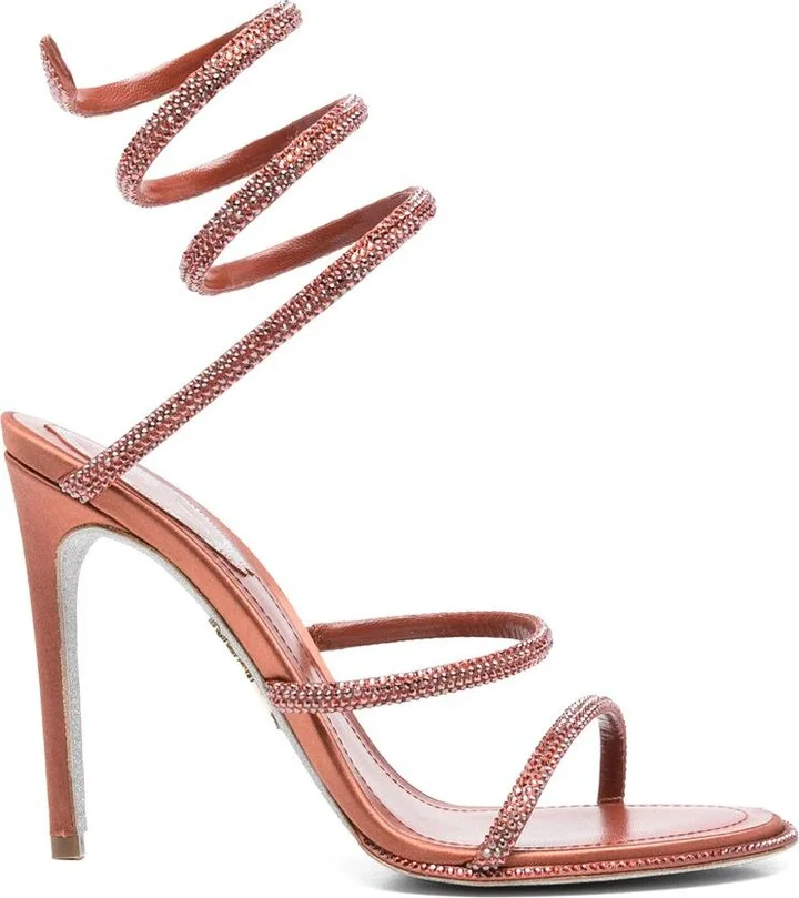 René Caovilla Shoes