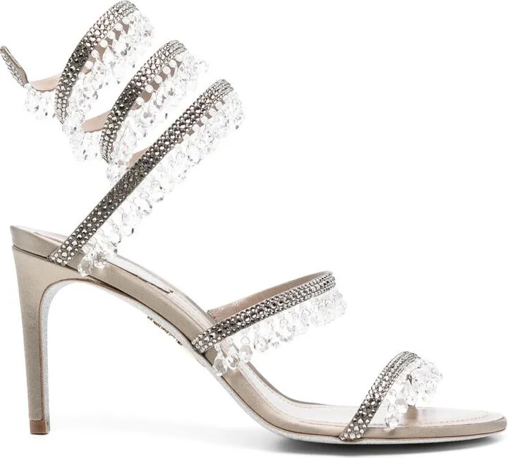 René Caovilla Shoes