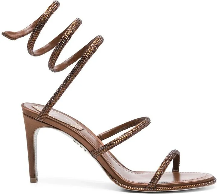 René Caovilla Shoes