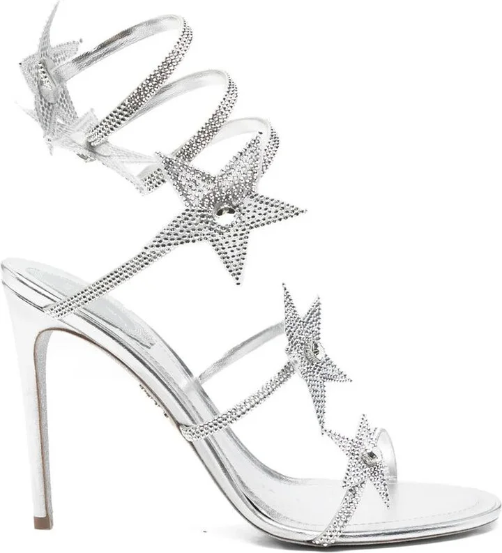 René Caovilla Shoes