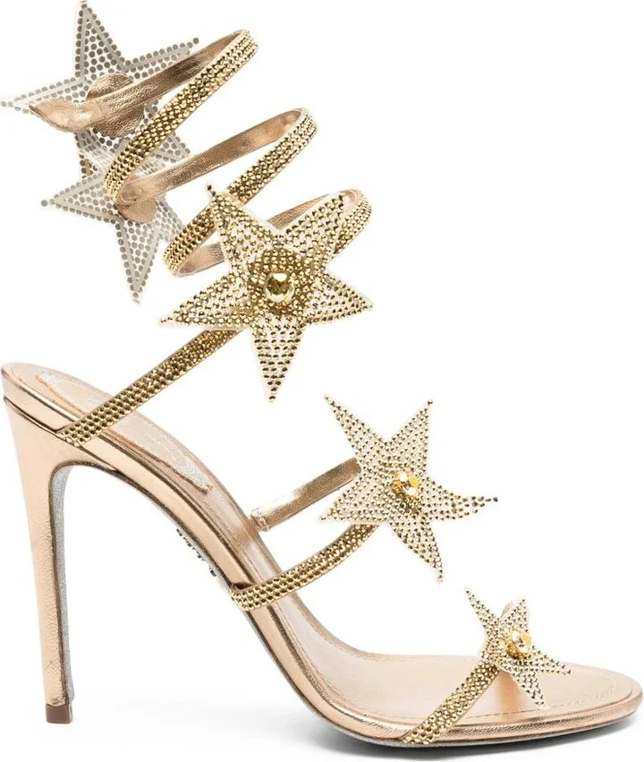 René Caovilla Shoes