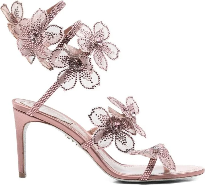 René Caovilla Shoes