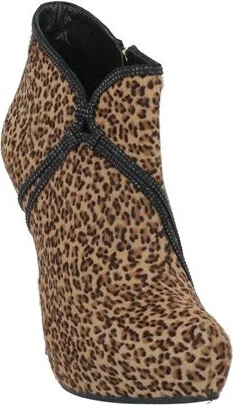 Rene' Caovilla Woman Ankle boots - Image 2