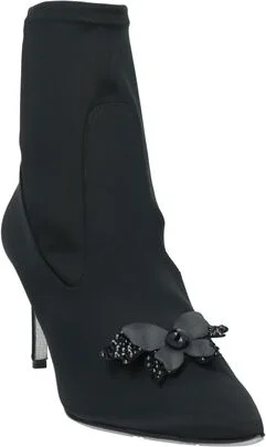 Rene' Caovilla Woman Ankle boots - Image 2