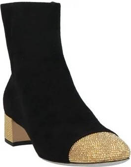 Rene' Caovilla Woman Ankle boots - Image 2