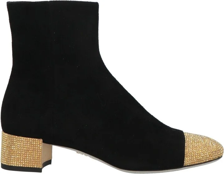 Rene' Caovilla Woman Ankle boots - Image 3
