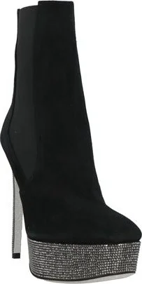 Rene' Caovilla Woman Ankle boots - Image 2