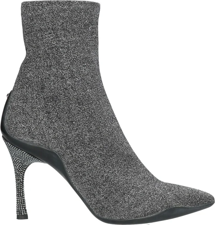 Rene' Caovilla Woman Ankle boots - Image 3