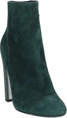 Rene' Caovilla Woman Ankle boots - Image 2