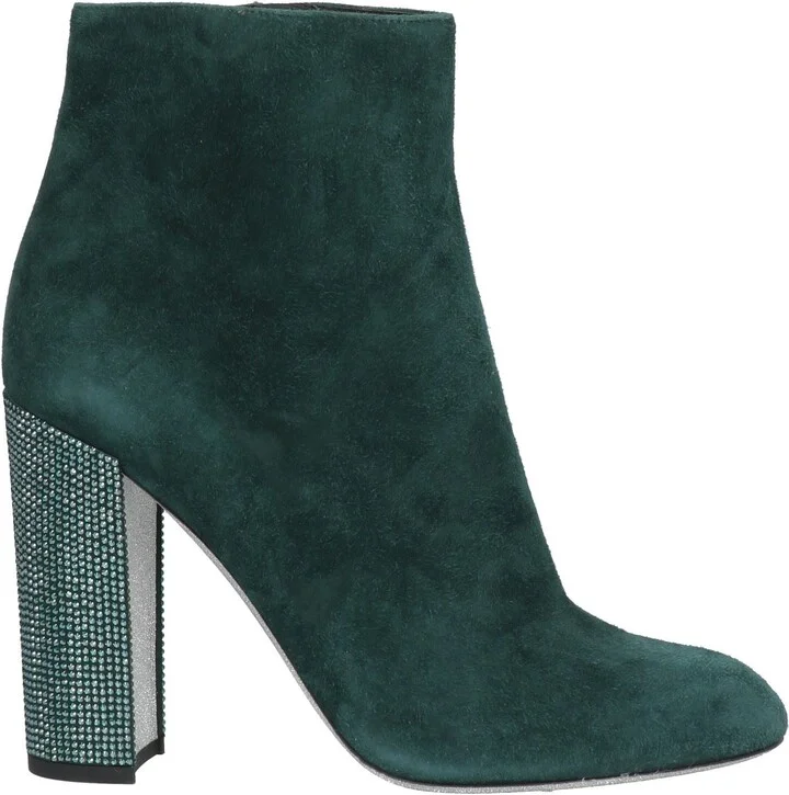 Rene' Caovilla Woman Ankle boots - Image 3