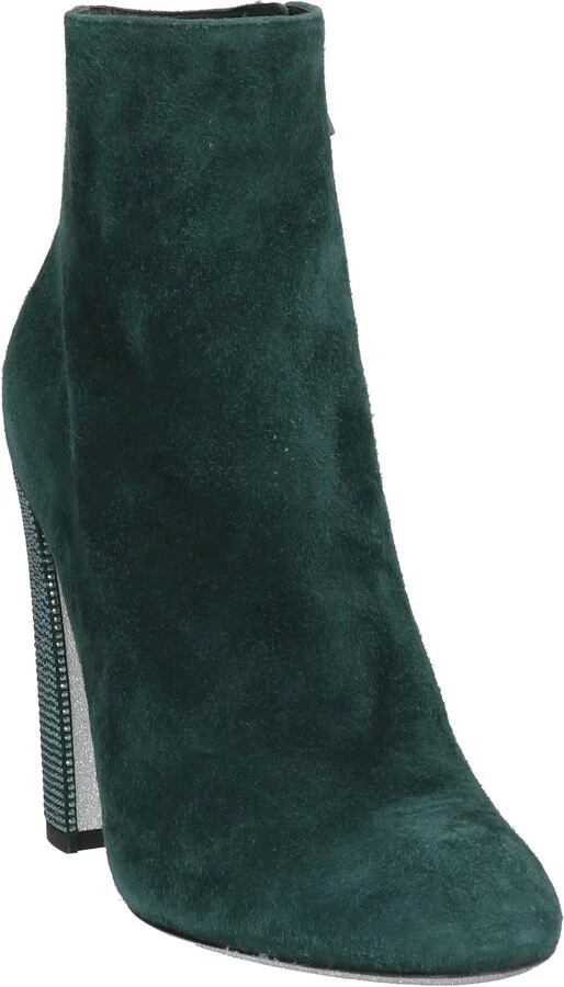 Rene' Caovilla Woman Ankle boots - Image 4