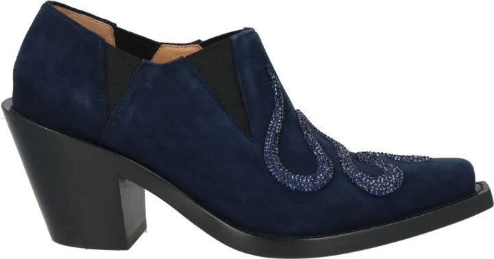 Rene' Caovilla Woman Ankle boots - Image 3