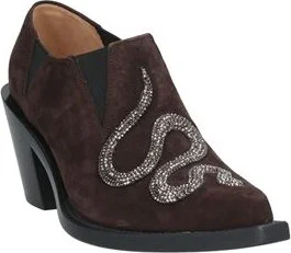 Rene' Caovilla Woman Ankle boots - Image 5