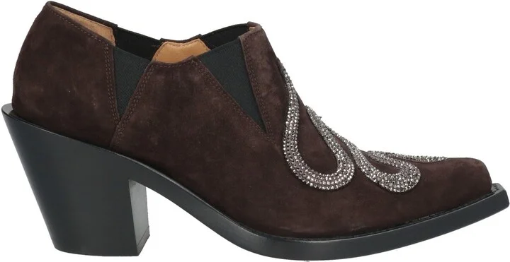 Rene' Caovilla Woman Ankle boots - Image 6