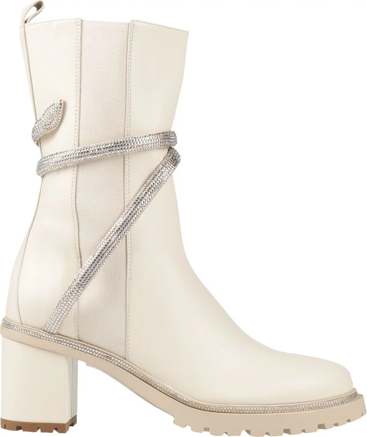 Rene' Caovilla Woman Ankle boots - Image 3
