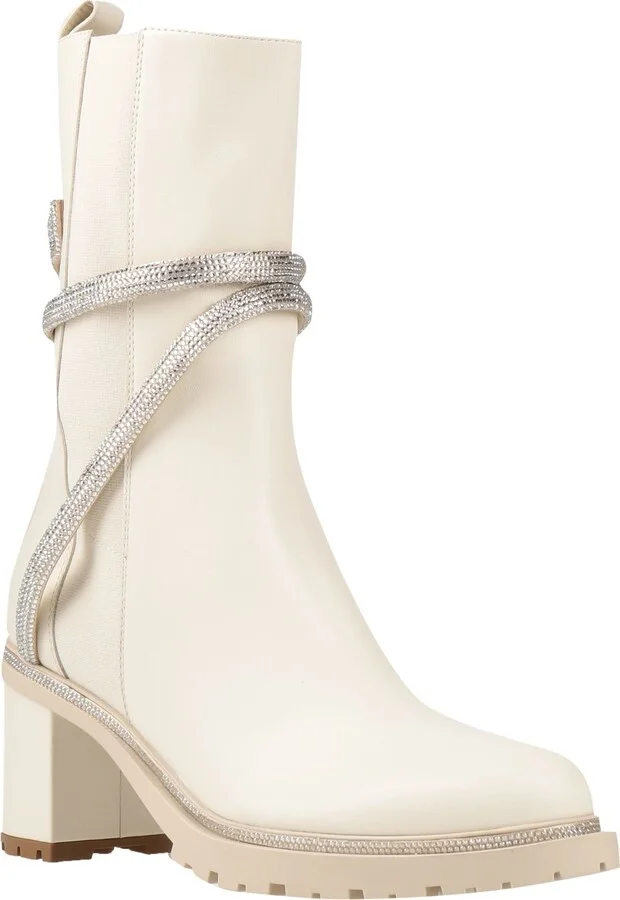 Rene' Caovilla Woman Ankle boots - Image 4
