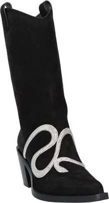 Rene' Caovilla Woman Ankle boots - Image 2