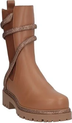 Rene' Caovilla Woman Ankle boots - Image 2