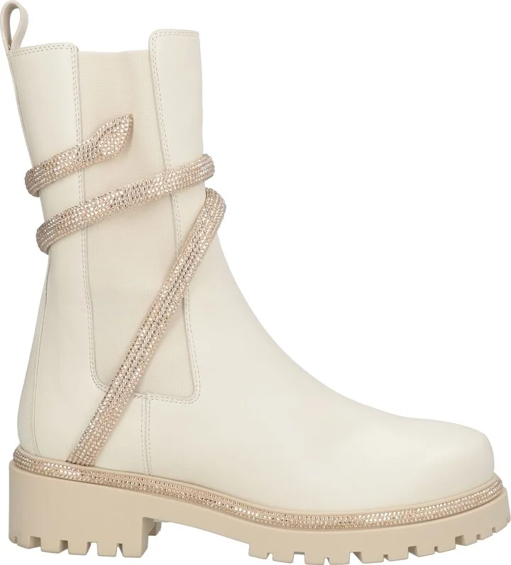 Rene' Caovilla Woman Ankle boots - Image 6