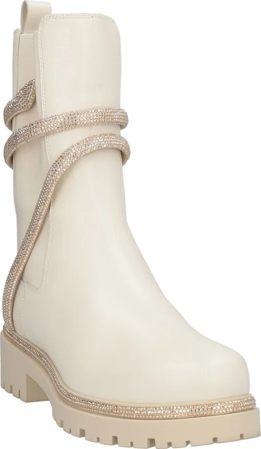 Rene' Caovilla Woman Ankle boots - Image 7