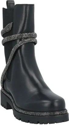 Rene' Caovilla Woman Ankle boots - Image 8
