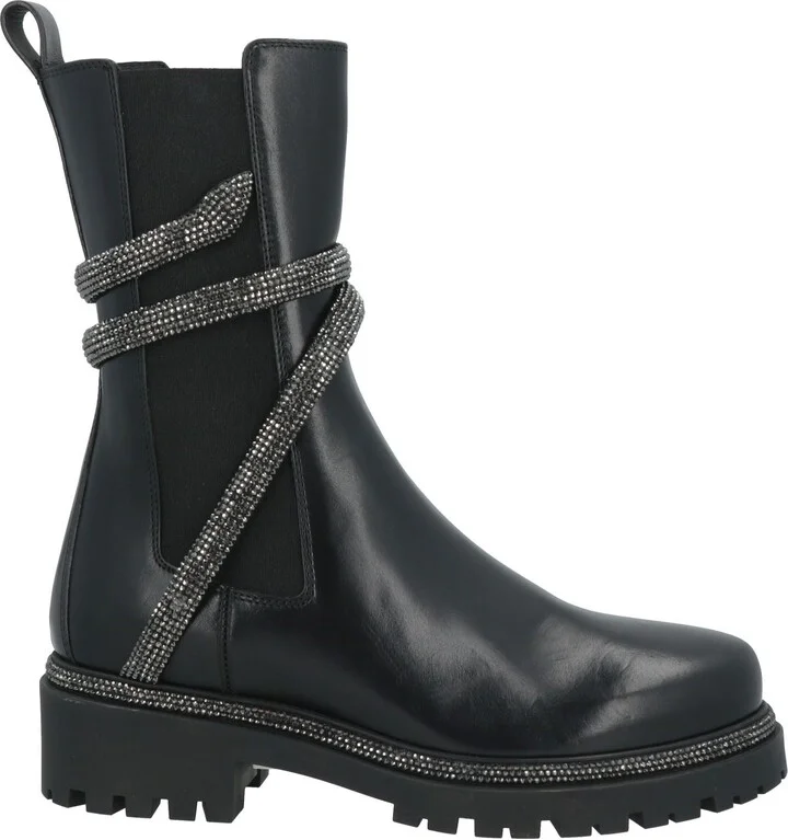 Rene' Caovilla Woman Ankle boots - Image 9