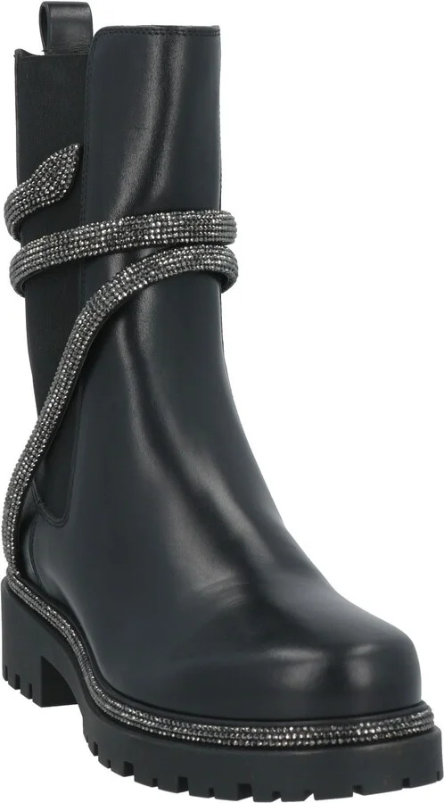 Rene' Caovilla Woman Ankle boots - Image 10