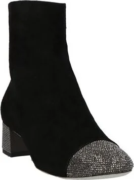 Rene' Caovilla Woman Ankle boots - Image 2