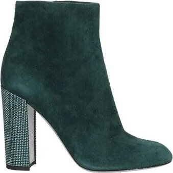 Dark green
