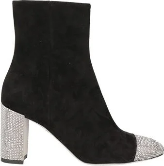 Rene' Caovilla Woman Ankle boots