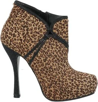 Rene' Caovilla Woman Ankle boots