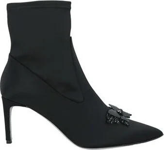 Rene' Caovilla Woman Ankle boots