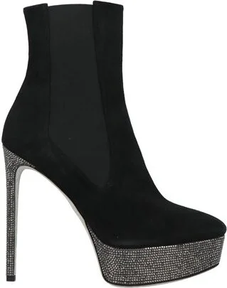 Rene' Caovilla Woman Ankle boots