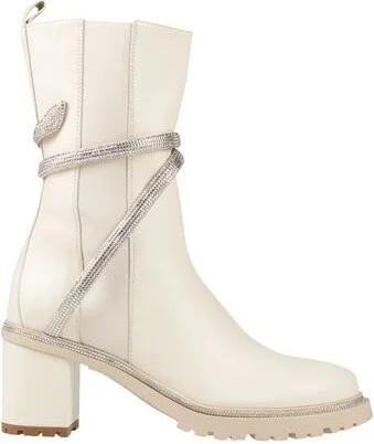 Rene' Caovilla Woman Ankle boots