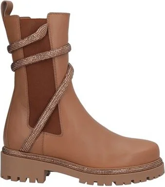 Rene' Caovilla Woman Ankle boots